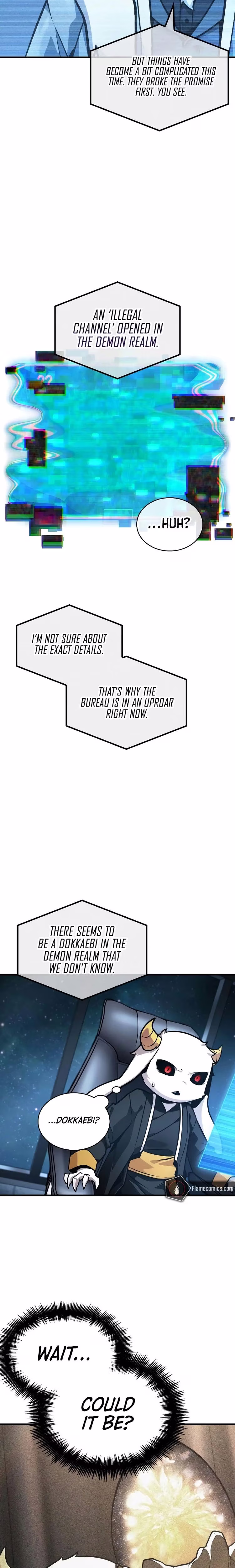 Omniscient Reader's Viewpoint - Chapter 230 - Part 20