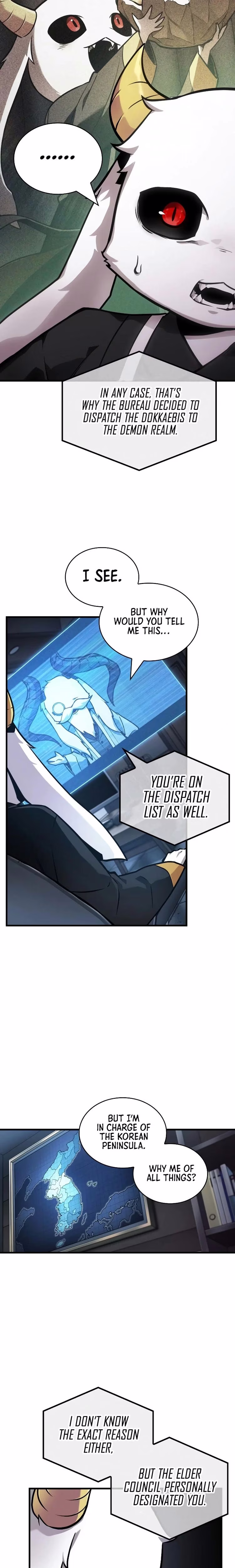 Omniscient Reader's Viewpoint - Chapter 230 - Part 21