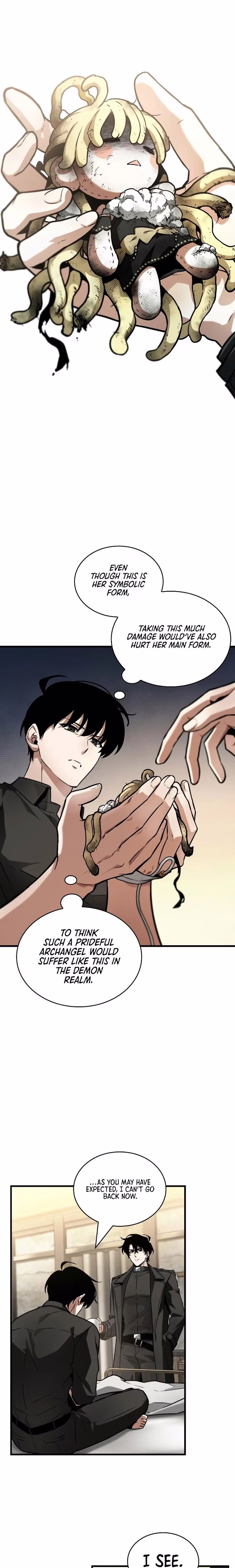 Omniscient Reader's Viewpoint - Chapter 230 - Part 26