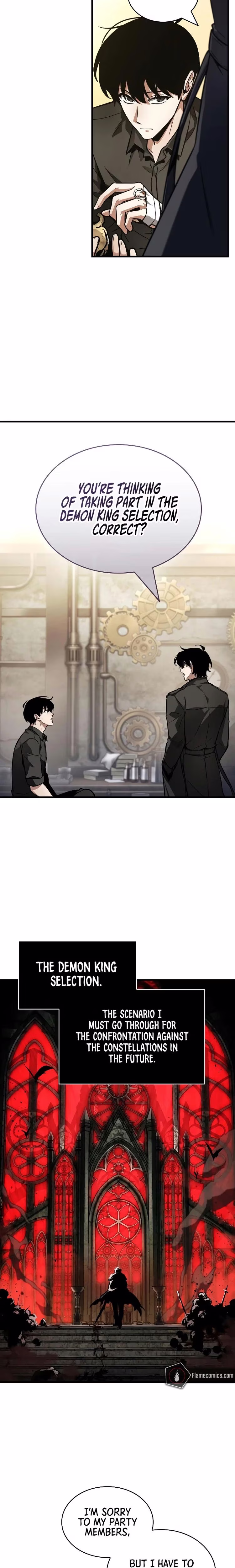 Omniscient Reader's Viewpoint - Chapter 230 - Part 27