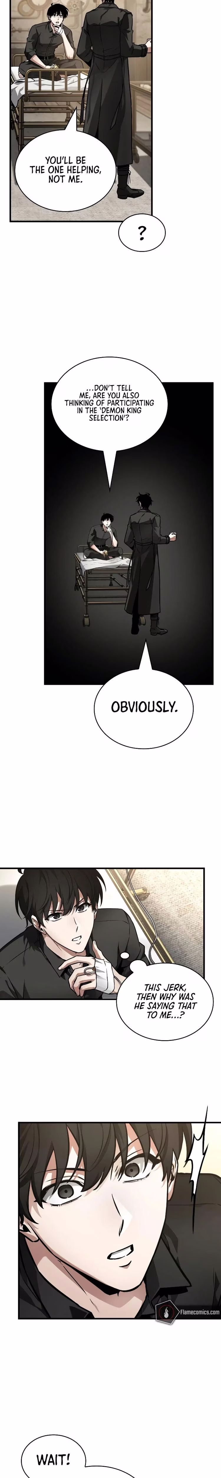 Omniscient Reader's Viewpoint - Chapter 230 - Part 29