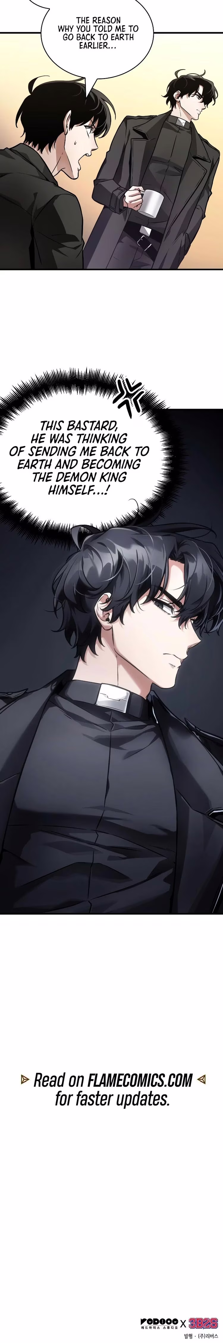 Omniscient Reader's Viewpoint - Chapter 230 - Part 30