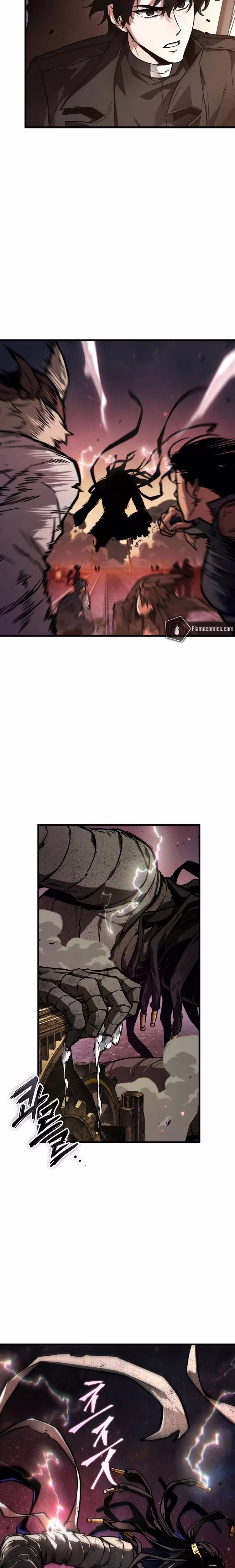 Omniscient Reader's Viewpoint - Chapter 231 - Part 5