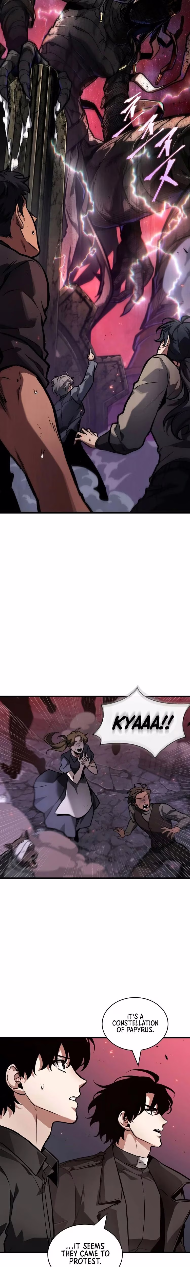 Omniscient Reader's Viewpoint - Chapter 231 - Part 6