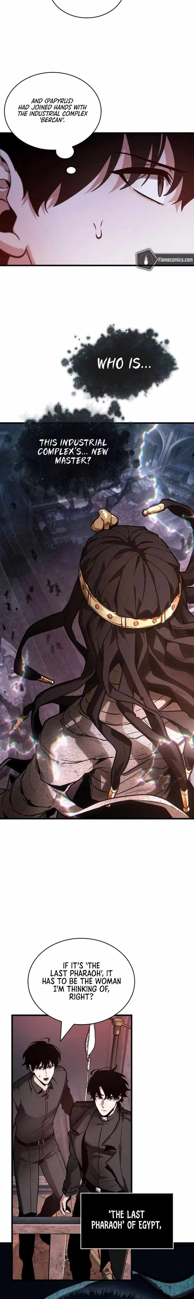 Omniscient Reader's Viewpoint - Chapter 231 - Part 7