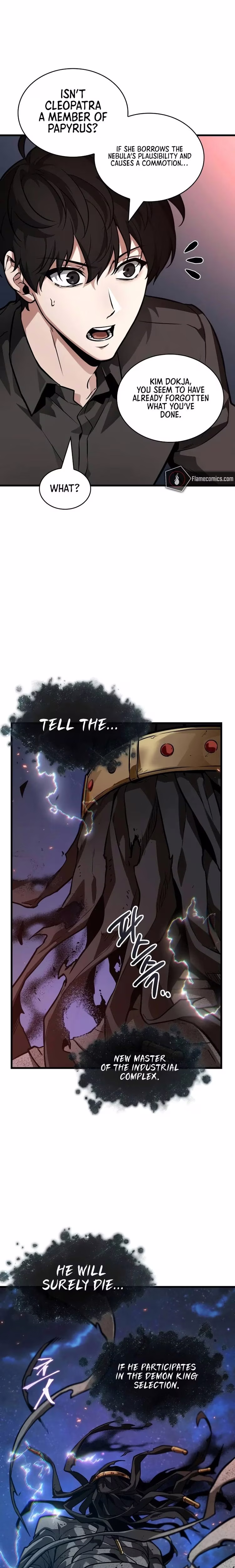 Omniscient Reader's Viewpoint - Chapter 231 - Part 10