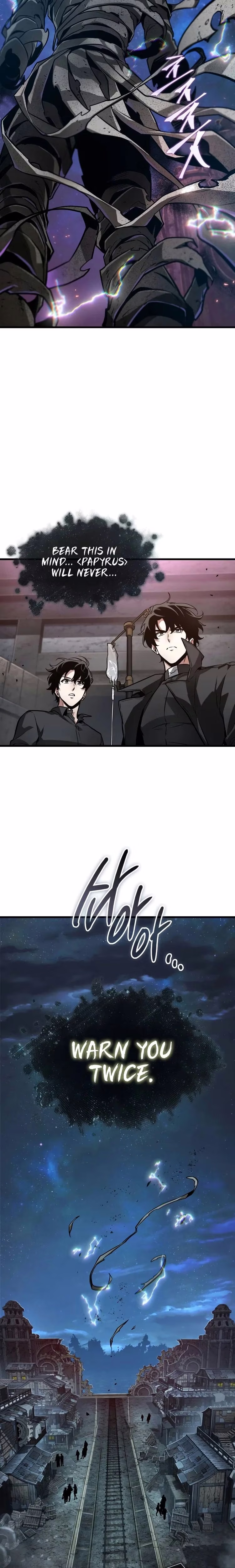 Omniscient Reader's Viewpoint - Chapter 231 - Part 11