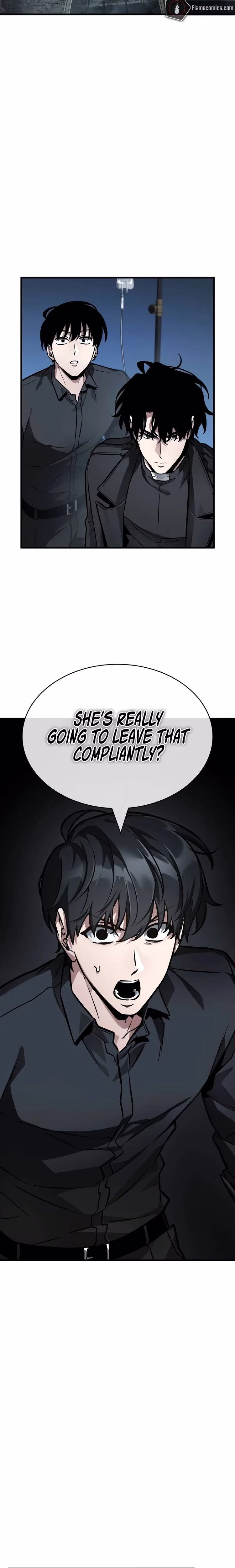 Omniscient Reader's Viewpoint - Chapter 231 - Part 12