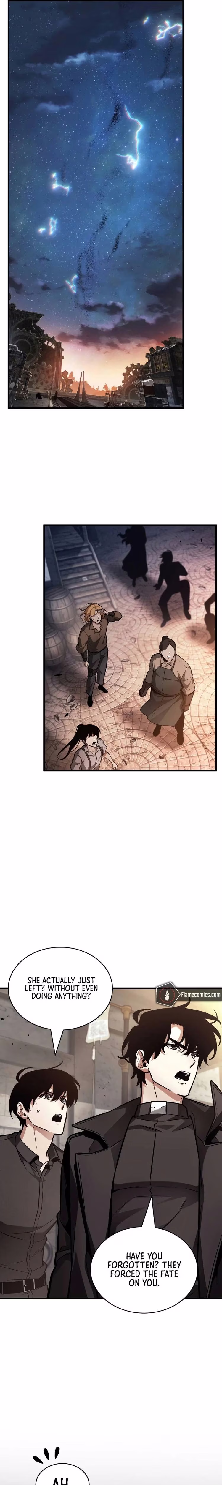 Omniscient Reader's Viewpoint - Chapter 231 - Part 13