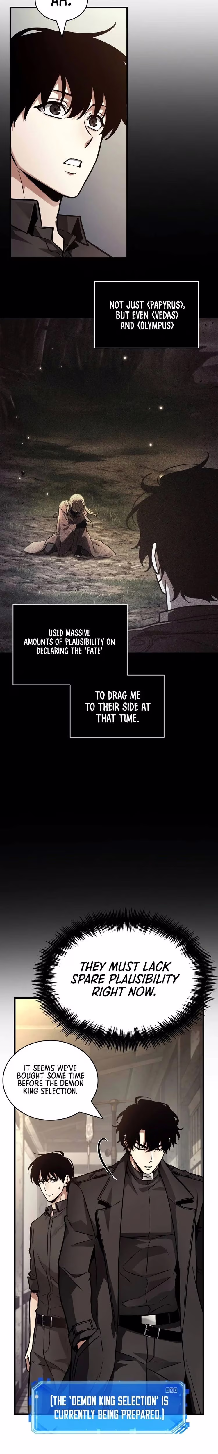 Omniscient Reader's Viewpoint - Chapter 231 - Part 14