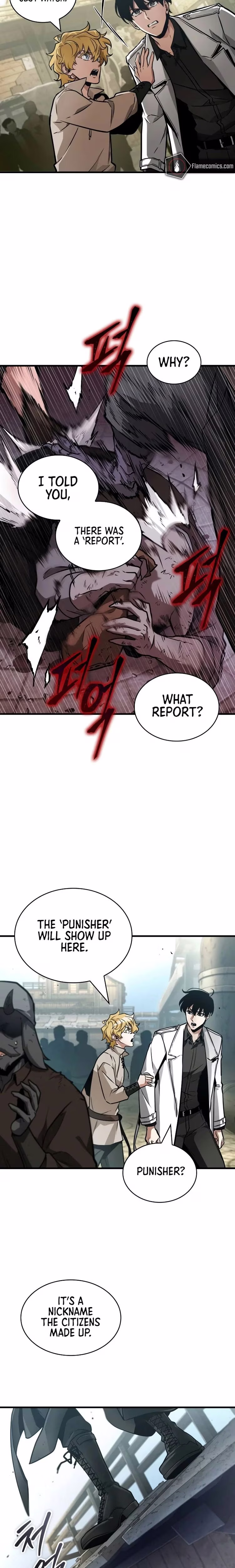 Omniscient Reader's Viewpoint - Chapter 231 - Part 26