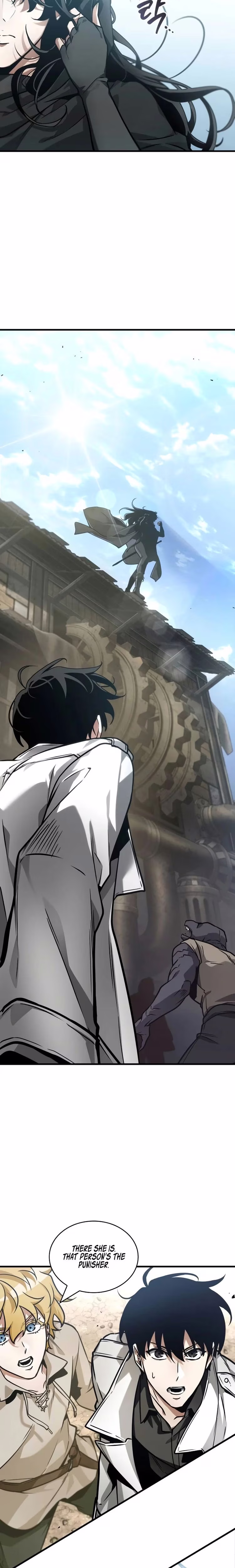 Omniscient Reader's Viewpoint - Chapter 231 - Part 28