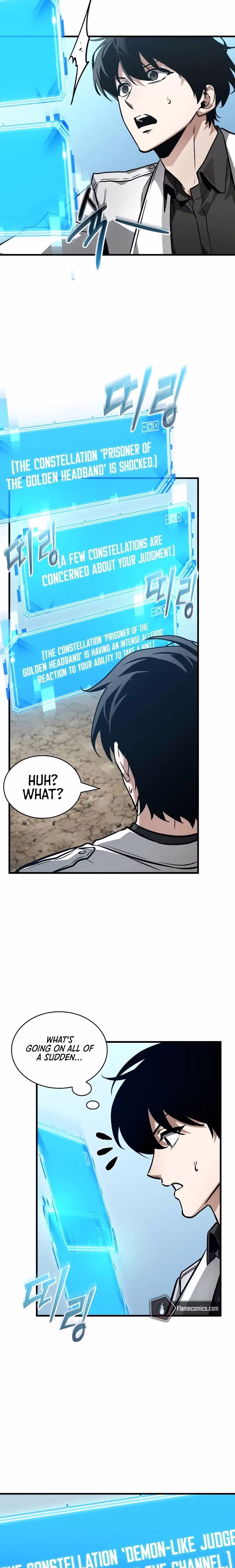 Omniscient Reader's Viewpoint - Chapter 232 - Part 8