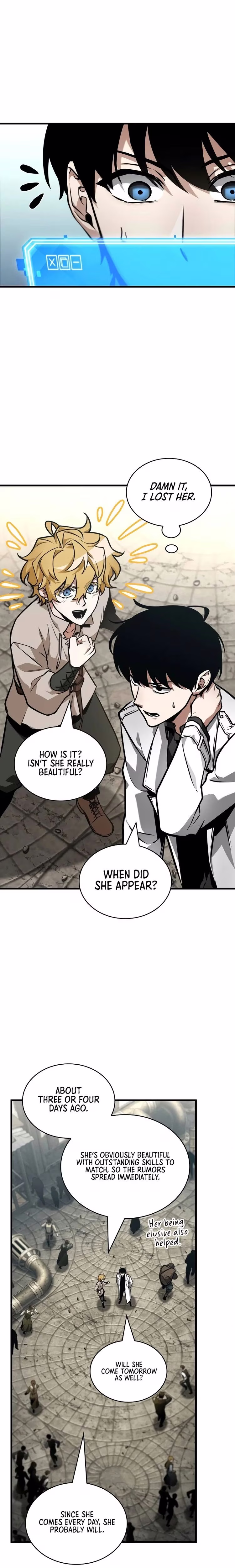 Omniscient Reader's Viewpoint - Chapter 232 - Part 10