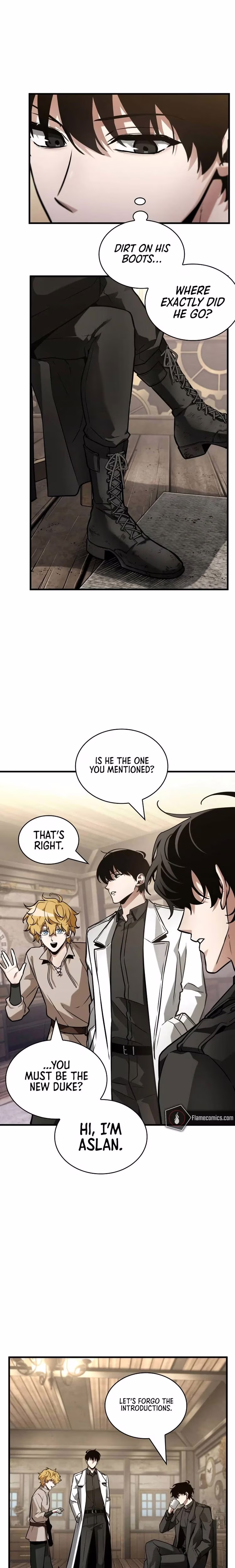 Omniscient Reader's Viewpoint - Chapter 232 - Part 19