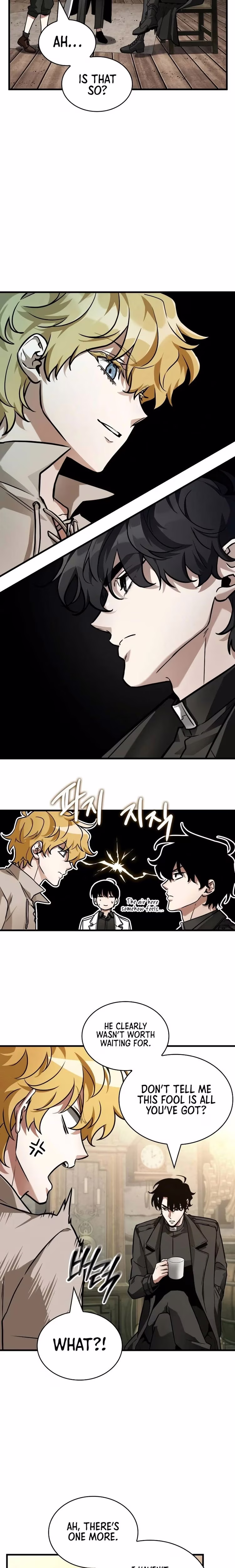 Omniscient Reader's Viewpoint - Chapter 232 - Part 20