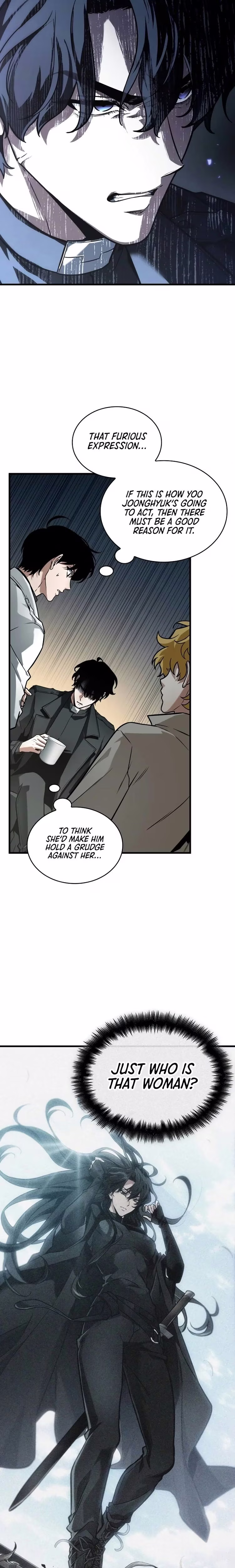 Omniscient Reader's Viewpoint - Chapter 232 - Part 22