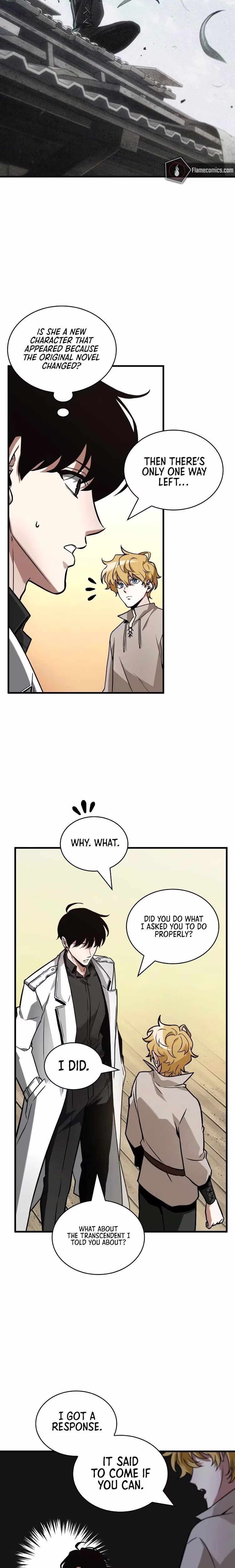 Omniscient Reader's Viewpoint - Chapter 232 - Part 23