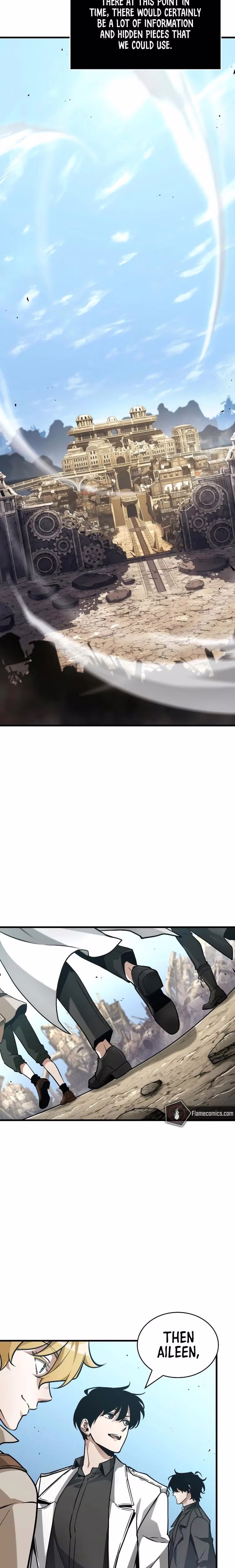 Omniscient Reader's Viewpoint - Chapter 233 - Part 7