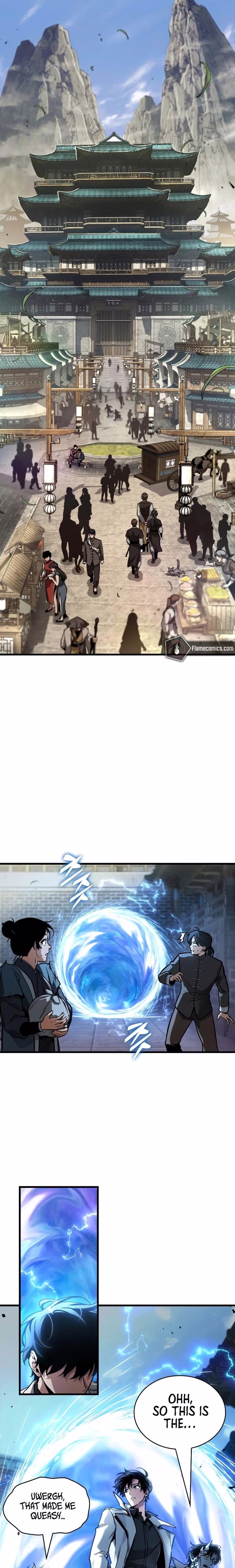 Omniscient Reader's Viewpoint - Chapter 233 - Part 13