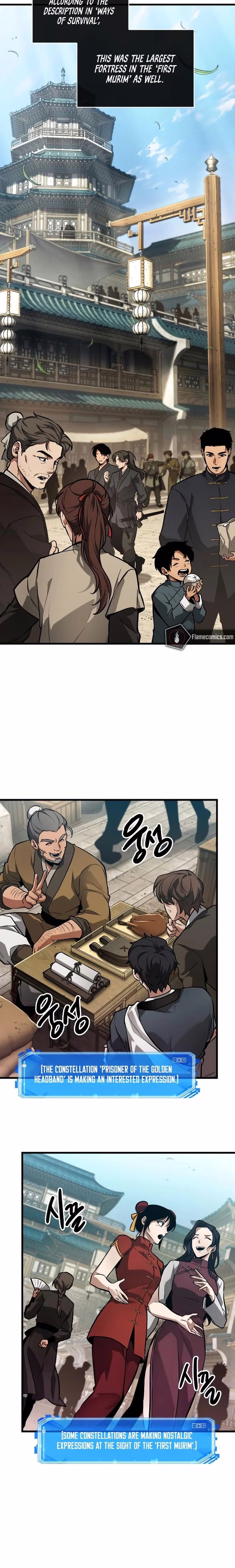 Omniscient Reader's Viewpoint - Chapter 233 - Part 15