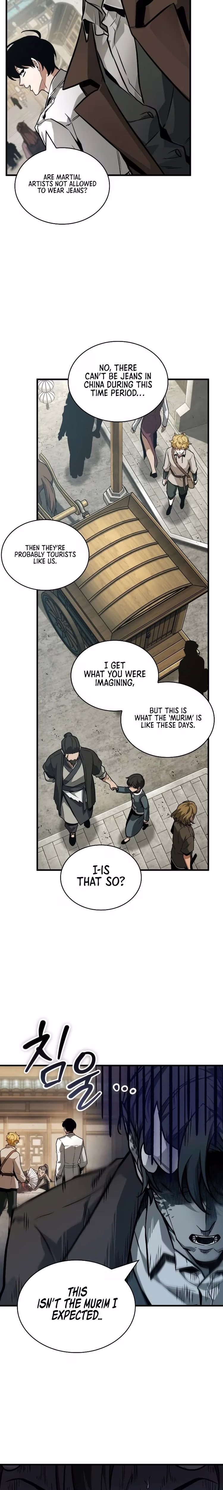 Omniscient Reader's Viewpoint - Chapter 233 - Part 20