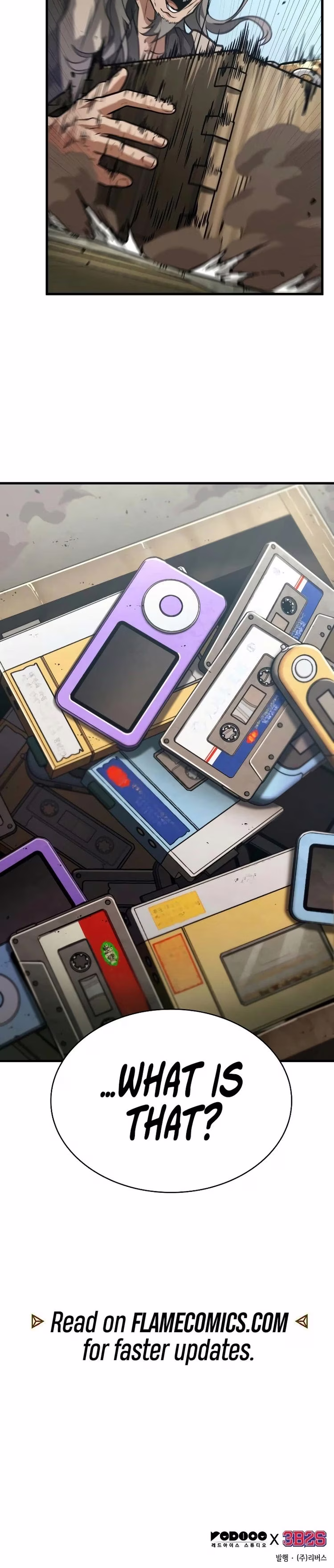 Omniscient Reader's Viewpoint - Chapter 233 - Part 23