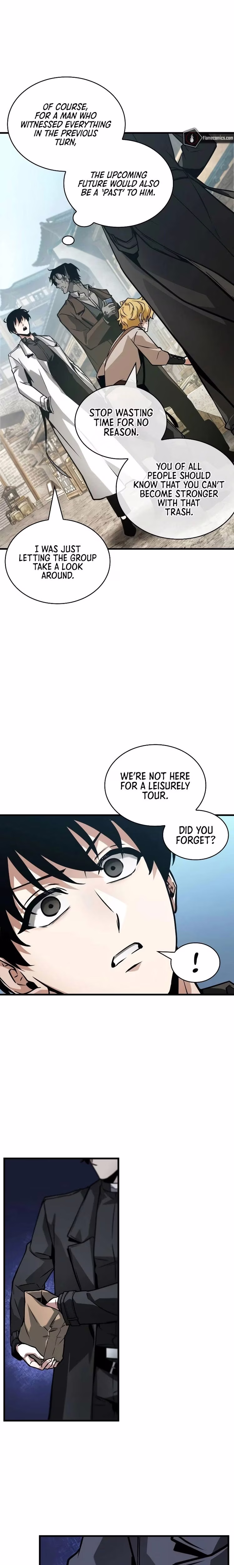 Omniscient Reader's Viewpoint - Chapter 234 - Part 5