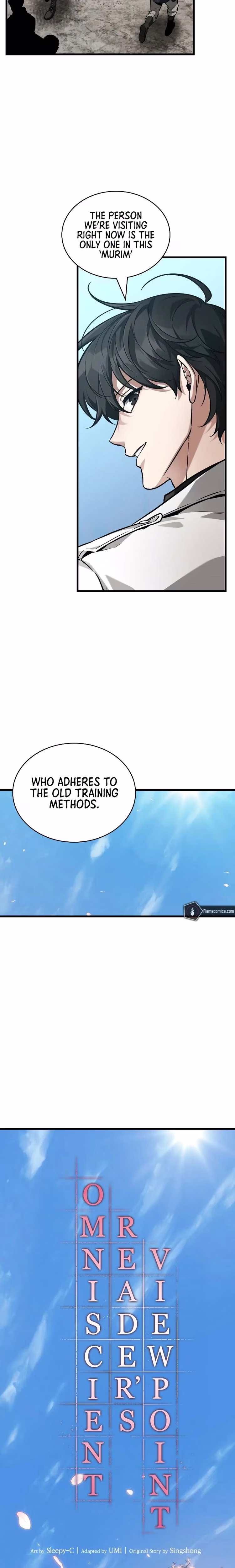 Omniscient Reader's Viewpoint - Chapter 234 - Part 13