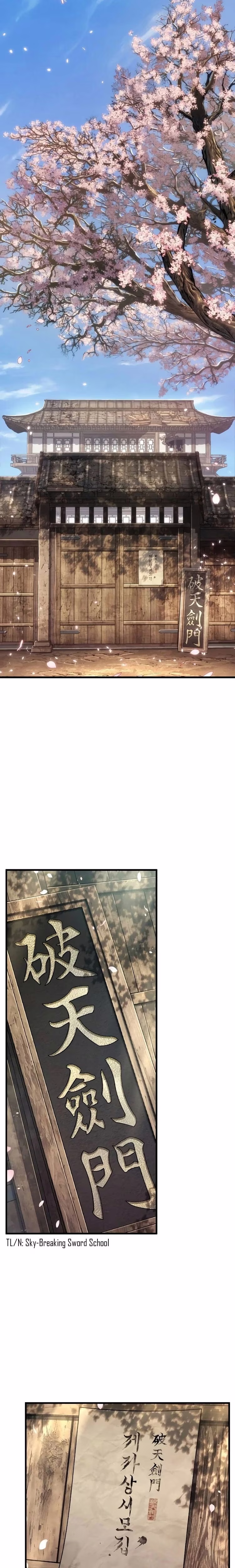 Omniscient Reader's Viewpoint - Chapter 234 - Part 14