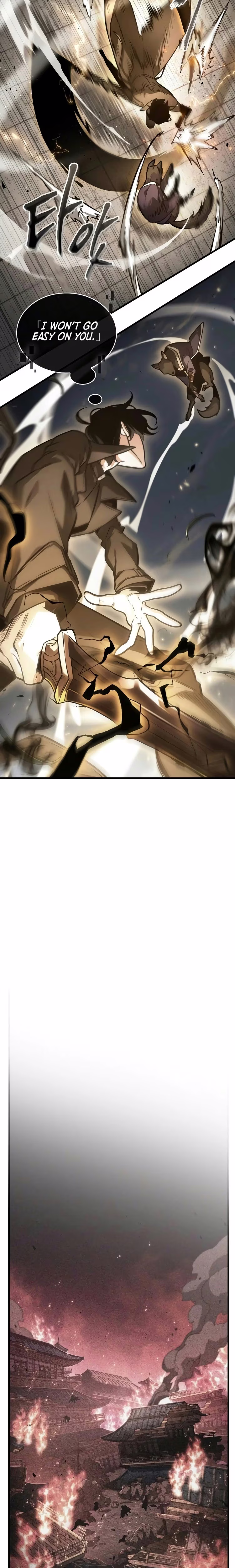 Omniscient Reader's Viewpoint - Chapter 235 - Part 3