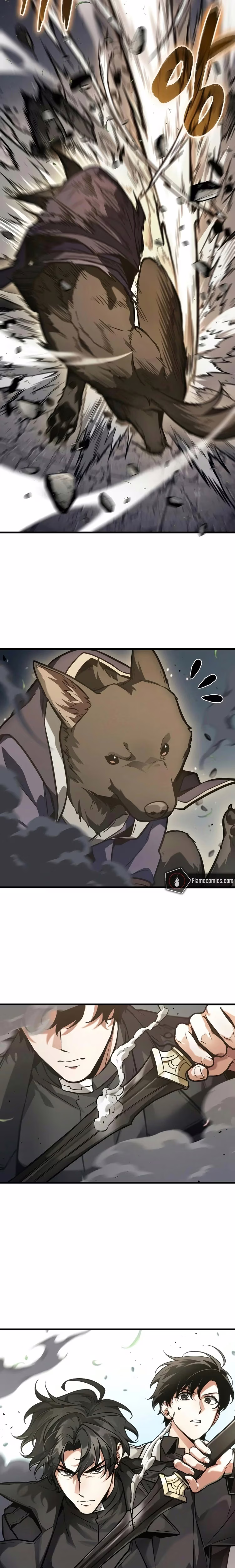 Omniscient Reader's Viewpoint - Chapter 235 - Part 5