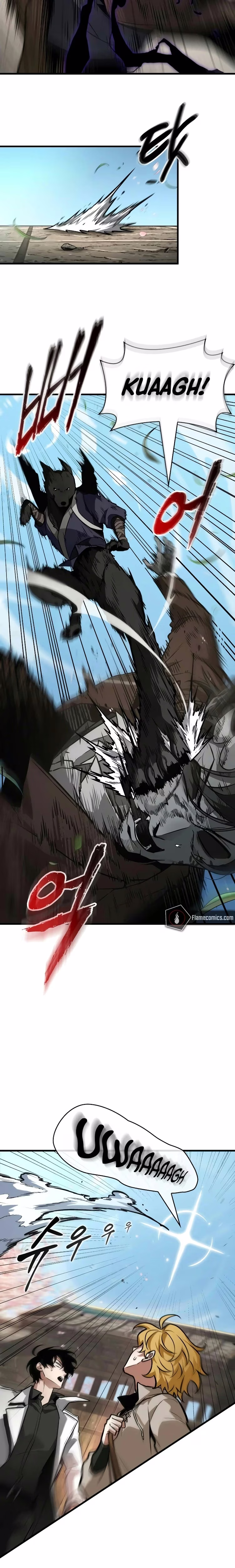 Omniscient Reader's Viewpoint - Chapter 235 - Part 17