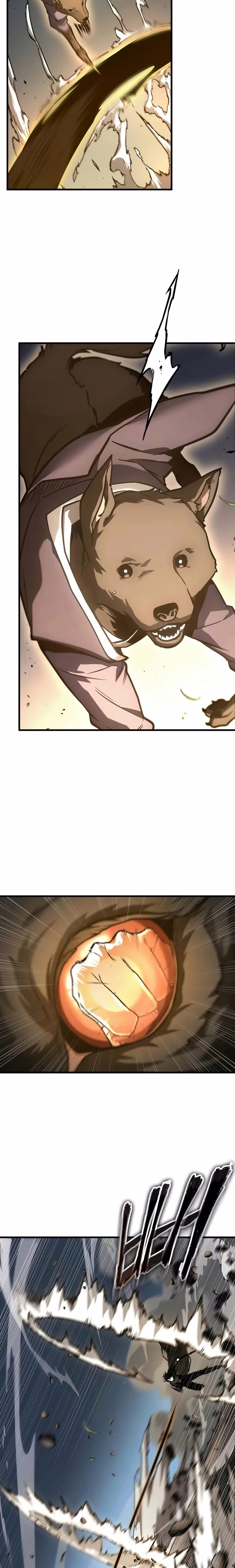 Omniscient Reader's Viewpoint - Chapter 235 - Part 23