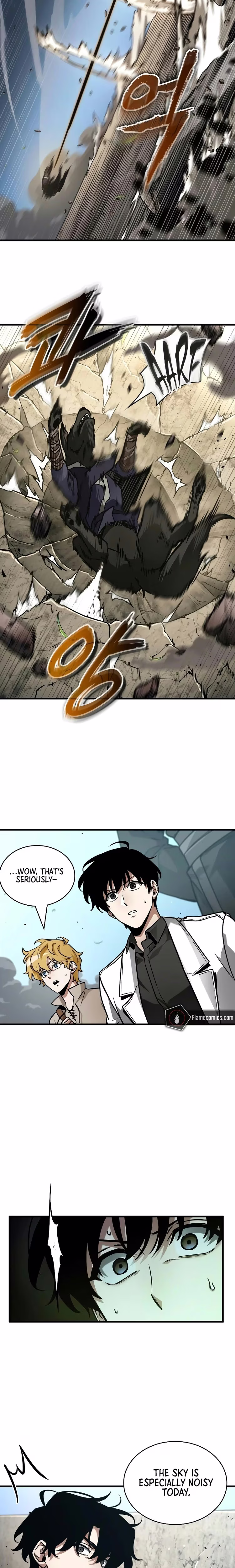 Omniscient Reader's Viewpoint - Chapter 235 - Part 24