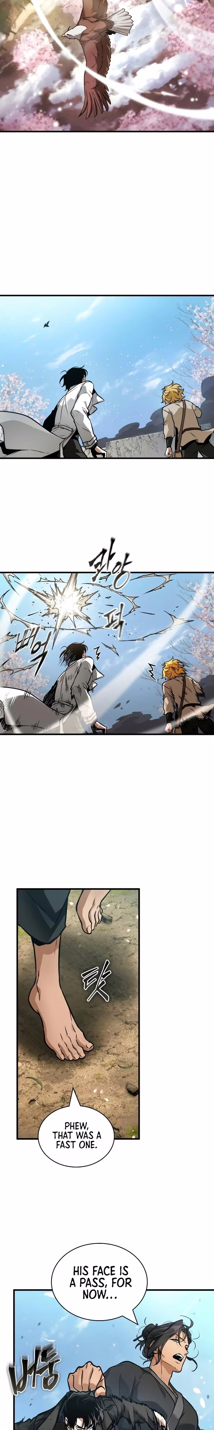 Omniscient Reader's Viewpoint - Chapter 236 - Part 5