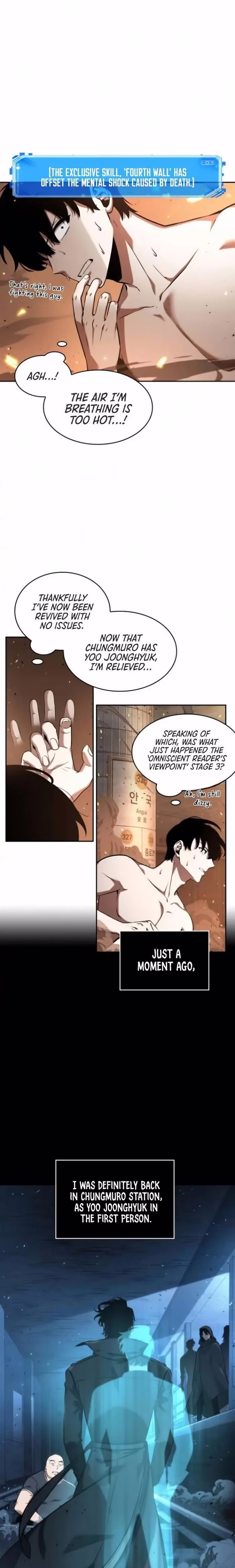 Omniscient Reader's Viewpoint - Chapter 24 - Part 4