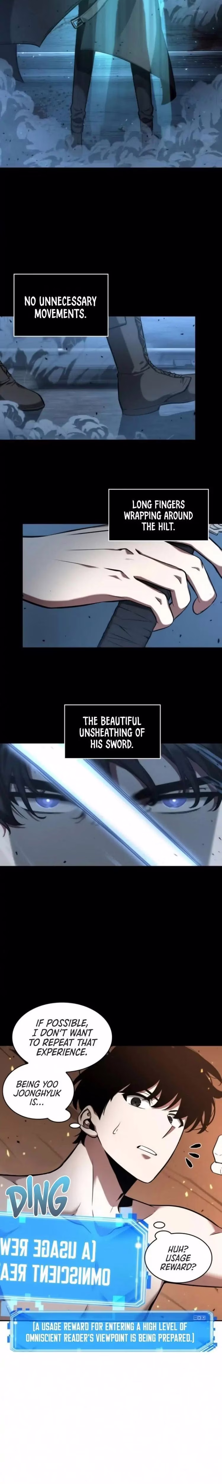 Omniscient Reader's Viewpoint - Chapter 24 - Part 5