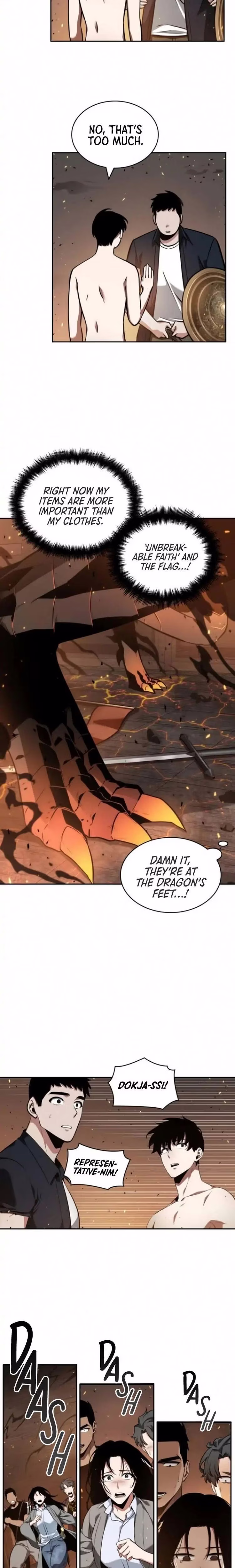 Omniscient Reader's Viewpoint - Chapter 24 - Part 9