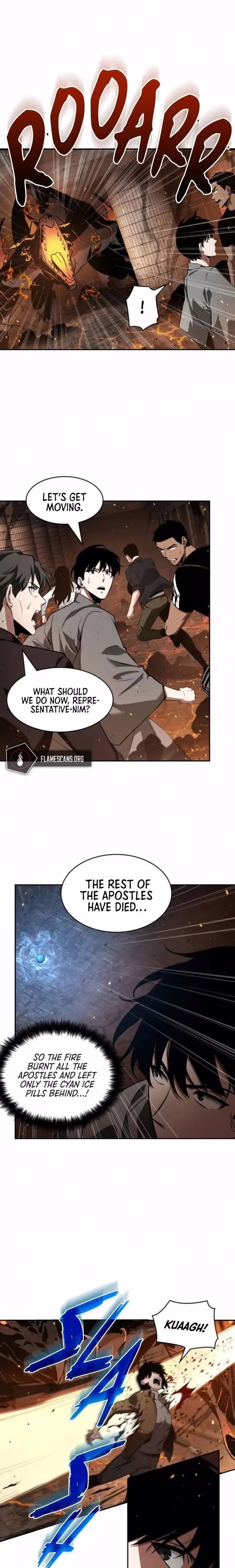 Omniscient Reader's Viewpoint - Chapter 24 - Part 11