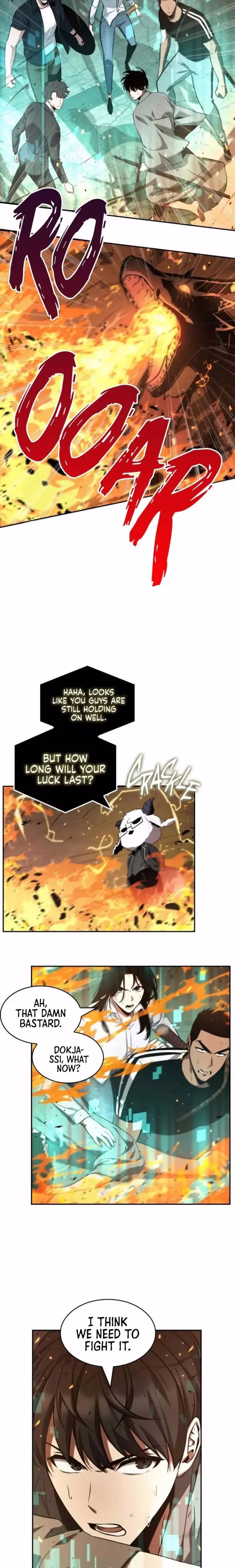 Omniscient Reader's Viewpoint - Chapter 24 - Part 13