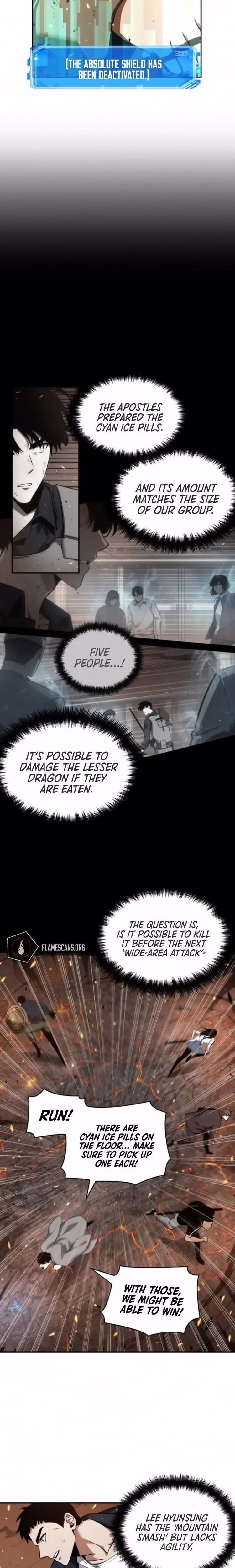 Omniscient Reader's Viewpoint - Chapter 24 - Part 14