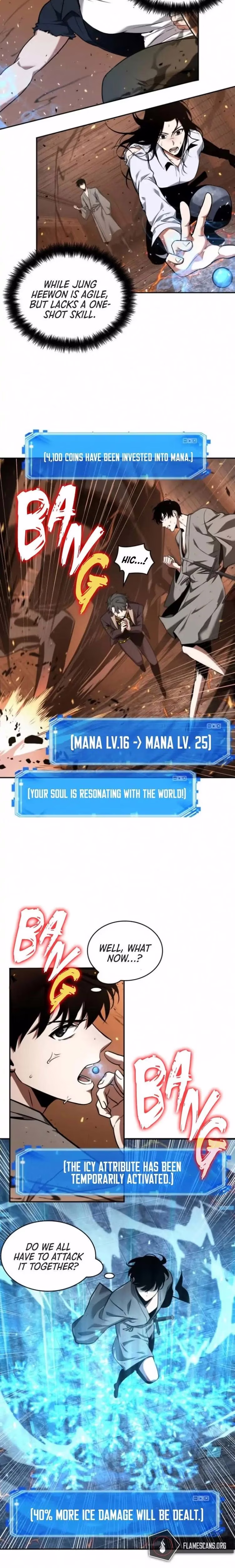 Omniscient Reader's Viewpoint - Chapter 24 - Part 15