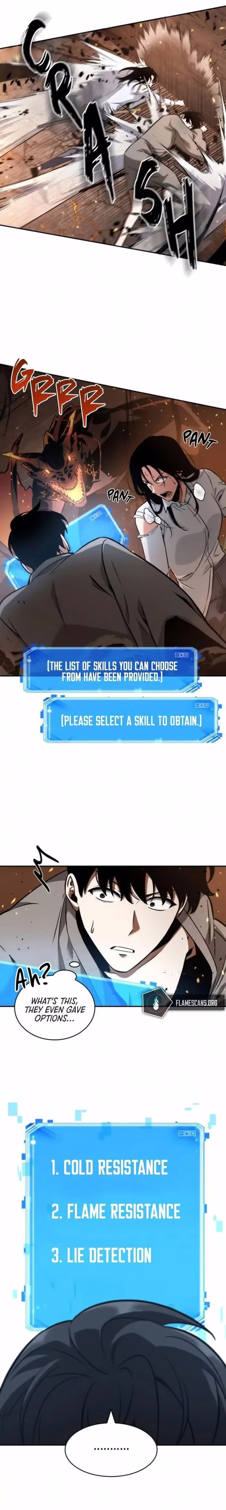 Omniscient Reader's Viewpoint - Chapter 24 - Part 18