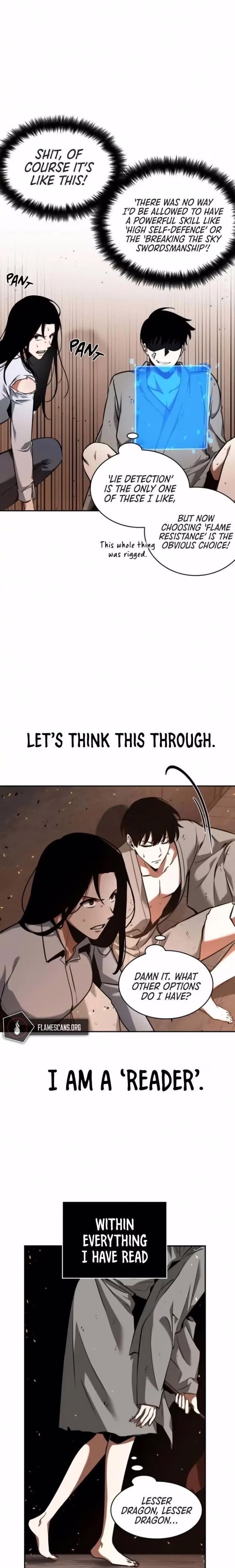 Omniscient Reader's Viewpoint - Chapter 24 - Part 19