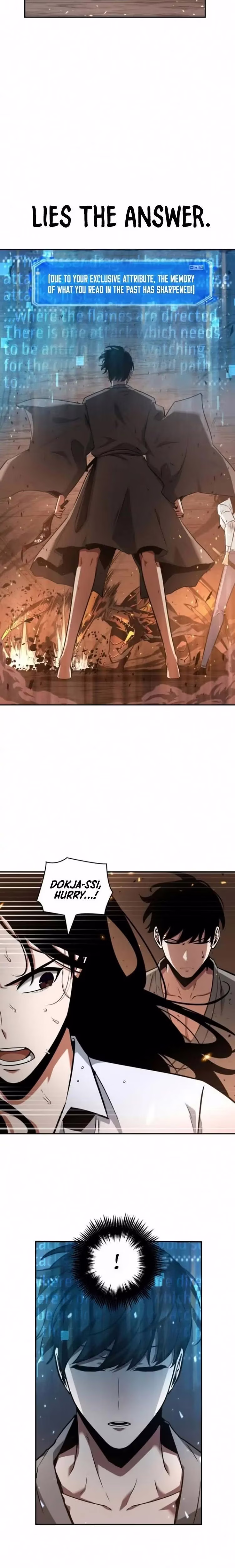 Omniscient Reader's Viewpoint - Chapter 24 - Part 20