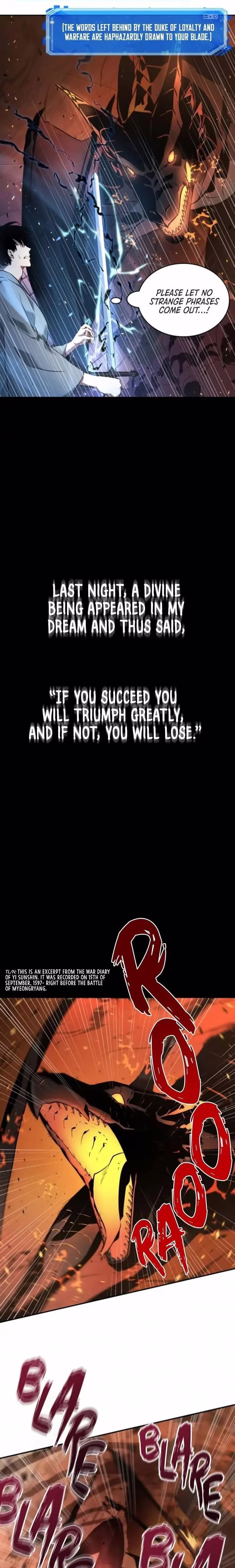 Omniscient Reader's Viewpoint - Chapter 24 - Part 24