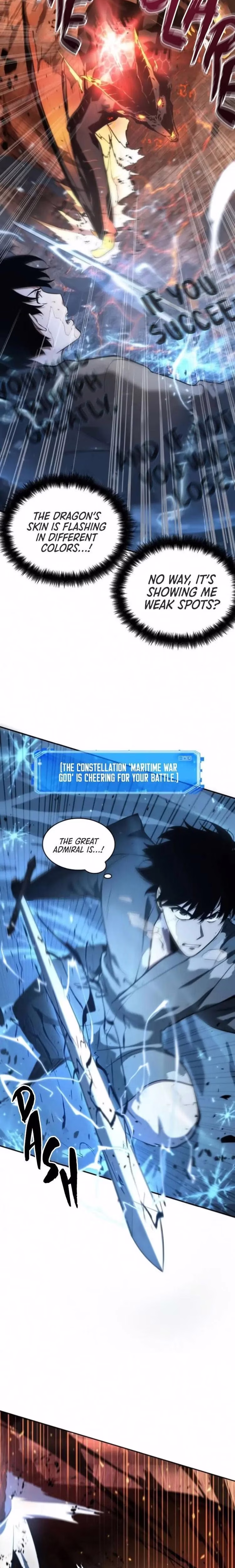 Omniscient Reader's Viewpoint - Chapter 24 - Part 25