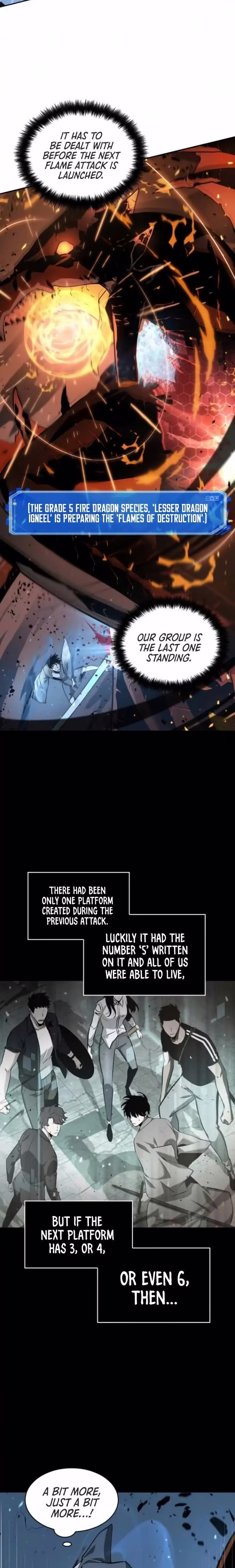 Omniscient Reader's Viewpoint - Chapter 24 - Part 27