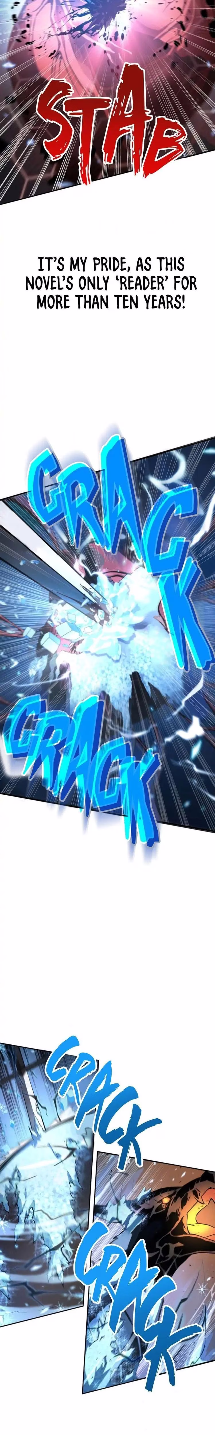 Omniscient Reader's Viewpoint - Chapter 25 - Part 7